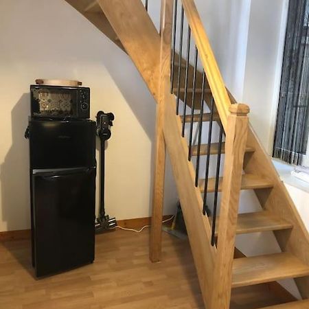 Appartement En Duplex A Auxonne Exterior foto